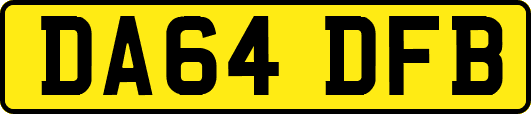 DA64DFB
