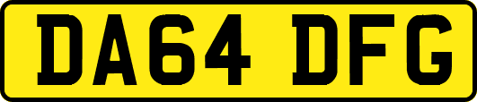 DA64DFG
