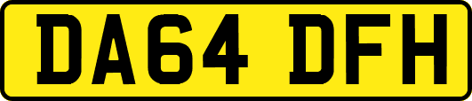 DA64DFH