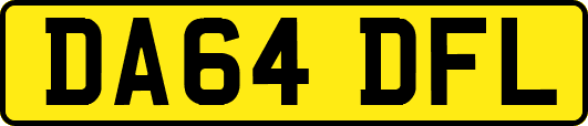 DA64DFL