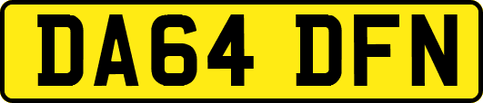 DA64DFN