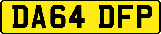 DA64DFP