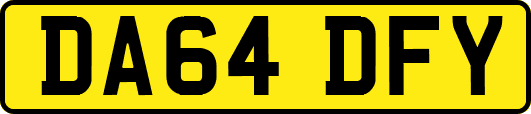 DA64DFY