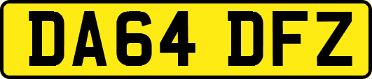 DA64DFZ