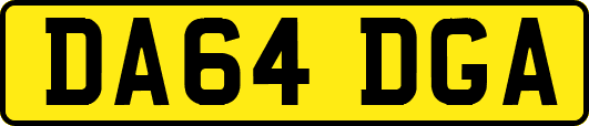 DA64DGA