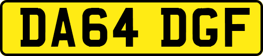 DA64DGF
