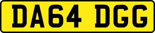 DA64DGG