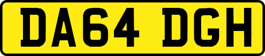 DA64DGH