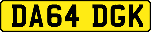 DA64DGK