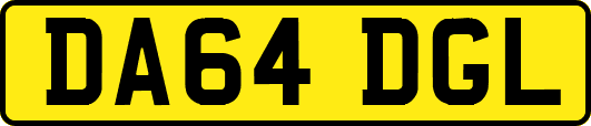 DA64DGL