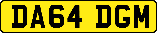 DA64DGM