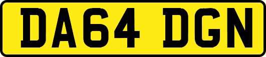DA64DGN