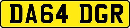 DA64DGR
