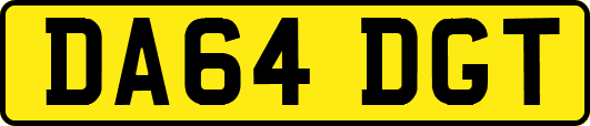 DA64DGT