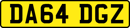 DA64DGZ