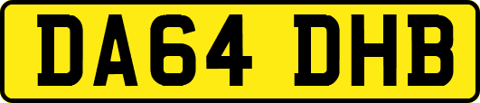 DA64DHB