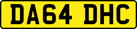 DA64DHC