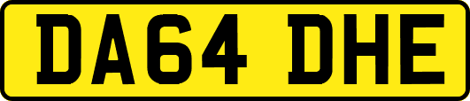 DA64DHE