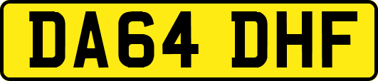 DA64DHF