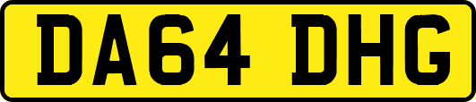 DA64DHG