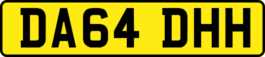 DA64DHH