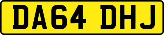 DA64DHJ