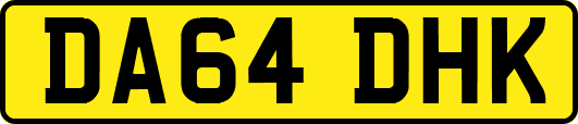 DA64DHK