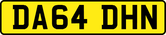 DA64DHN