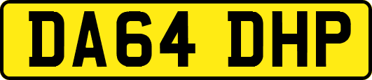 DA64DHP