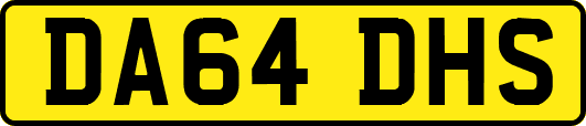 DA64DHS