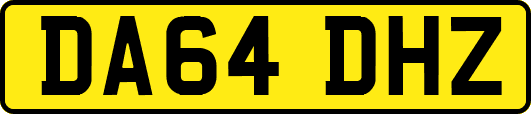 DA64DHZ