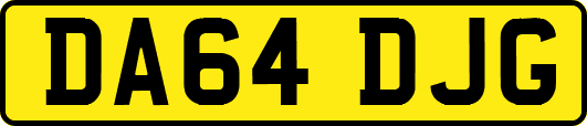 DA64DJG