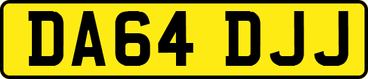 DA64DJJ