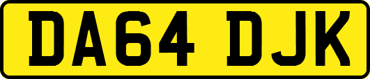 DA64DJK