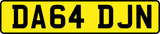 DA64DJN