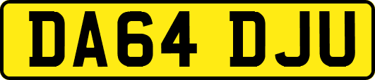 DA64DJU