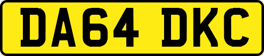 DA64DKC