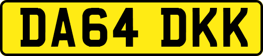 DA64DKK