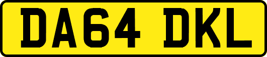 DA64DKL