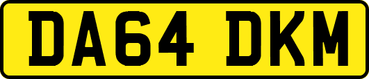 DA64DKM