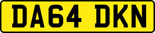 DA64DKN
