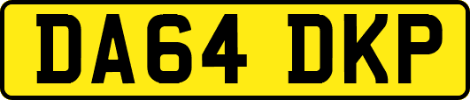 DA64DKP