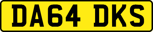 DA64DKS