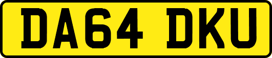 DA64DKU