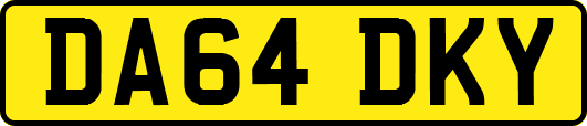 DA64DKY