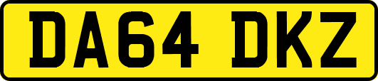 DA64DKZ