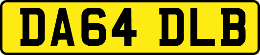 DA64DLB