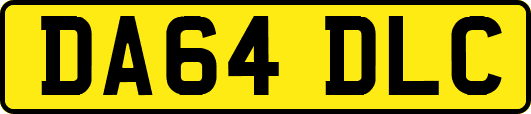 DA64DLC