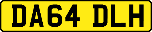 DA64DLH