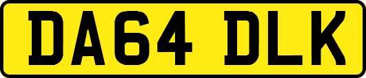 DA64DLK